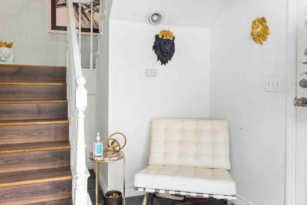 לוס אנג'לס Stunning Mediterranean Mansion In Laurel Canyon מראה חיצוני תמונה